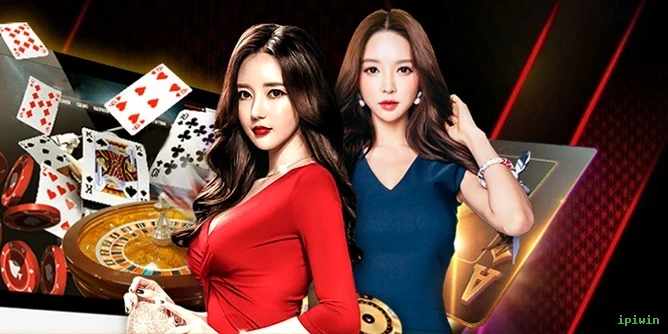 Slots com prêmios ipiwin